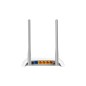 TP-Link TL-WR840N Trådløs router TP-Link TL-WR840N Trådløs router